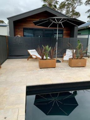 Erowal Bay Guesthouse Jervis Bay Erowal Bay